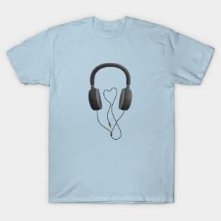 Listen attentively T-Shirt